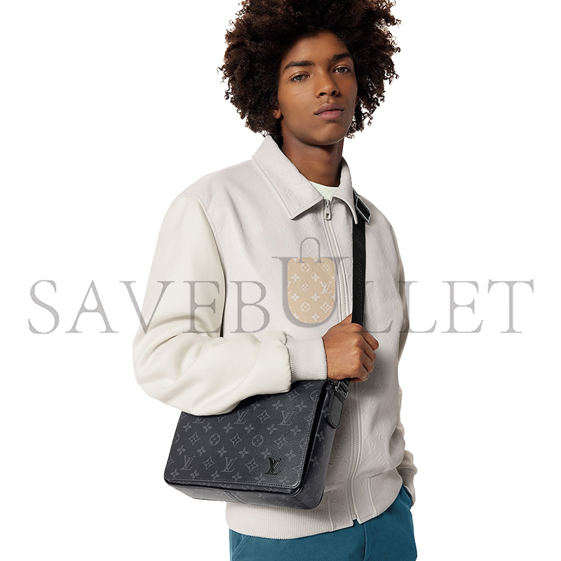 l0*is V*t0n district pm m46255 (26*20*7cm)